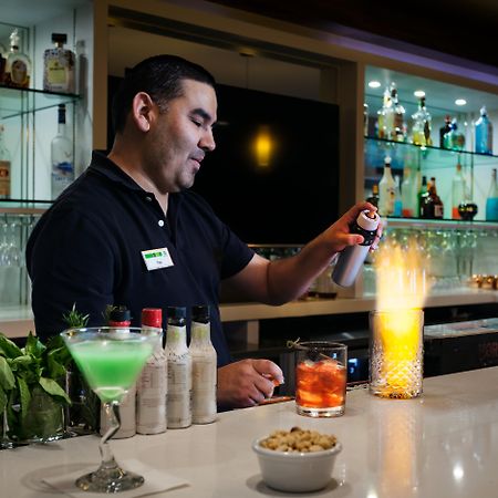 Holiday Inn San Antonio-Downtown/Market Square, An Ihg Hotel Εξωτερικό φωτογραφία