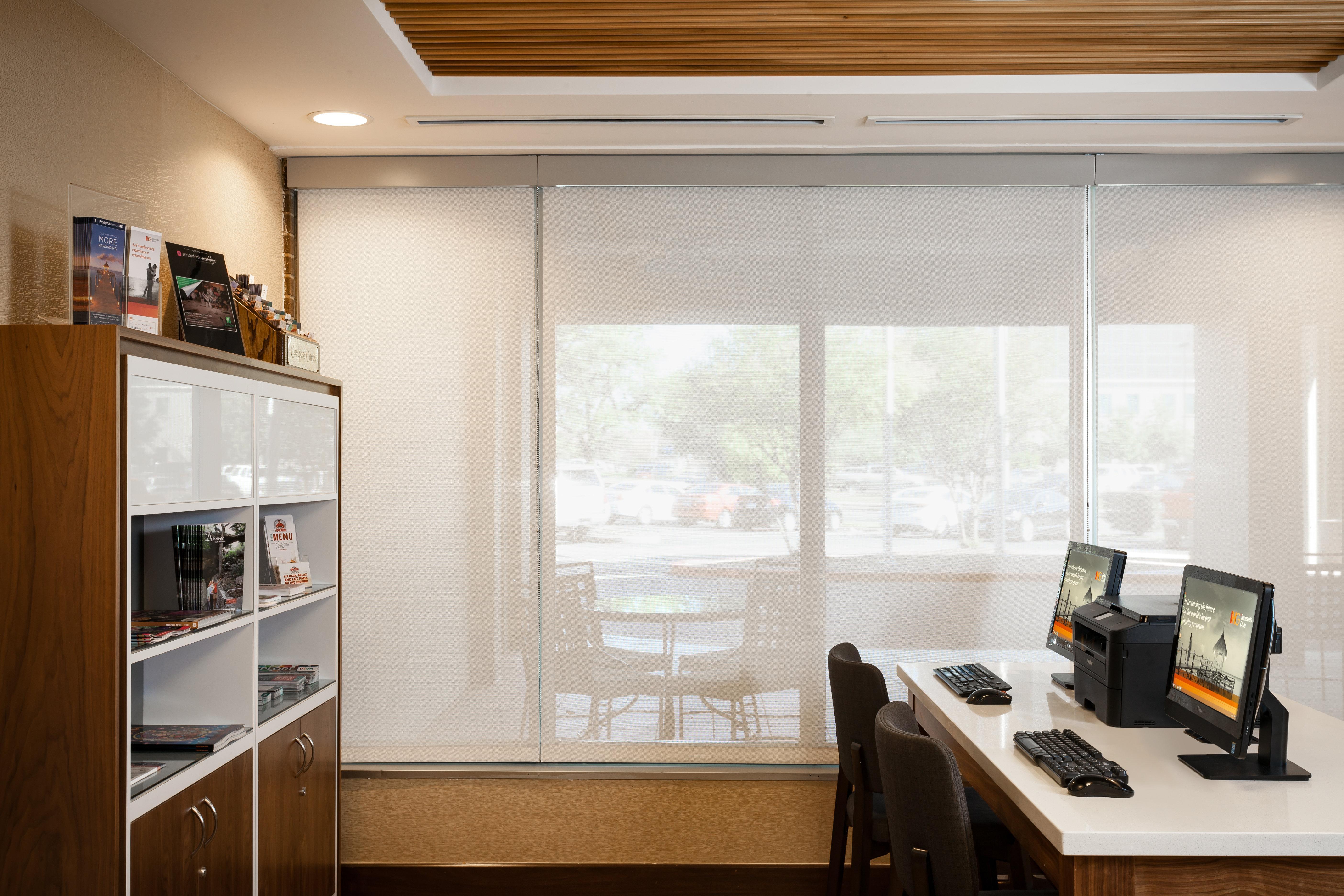 Holiday Inn San Antonio-Downtown/Market Square, An Ihg Hotel Εξωτερικό φωτογραφία