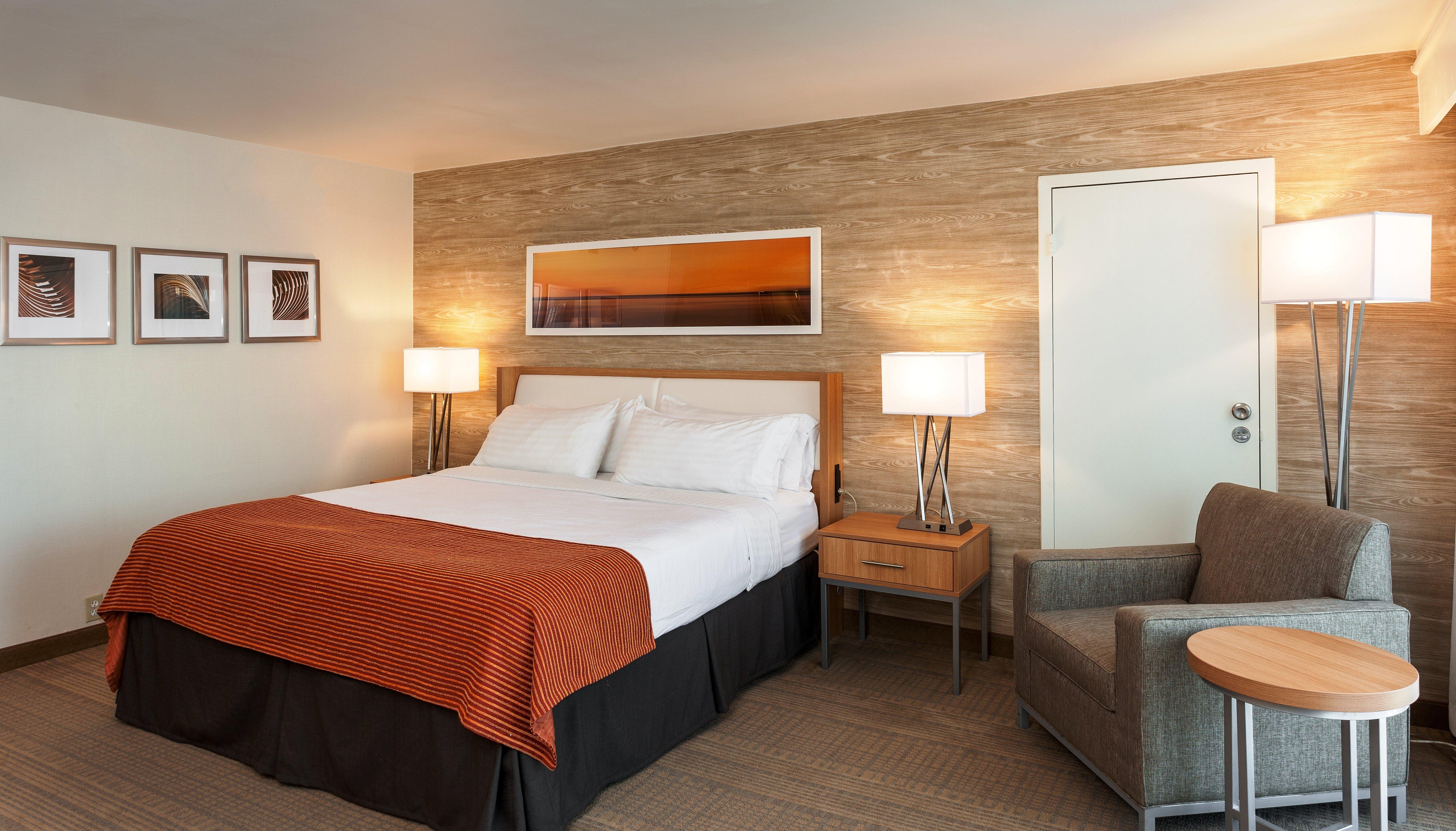 Holiday Inn San Antonio-Downtown/Market Square, An Ihg Hotel Εξωτερικό φωτογραφία