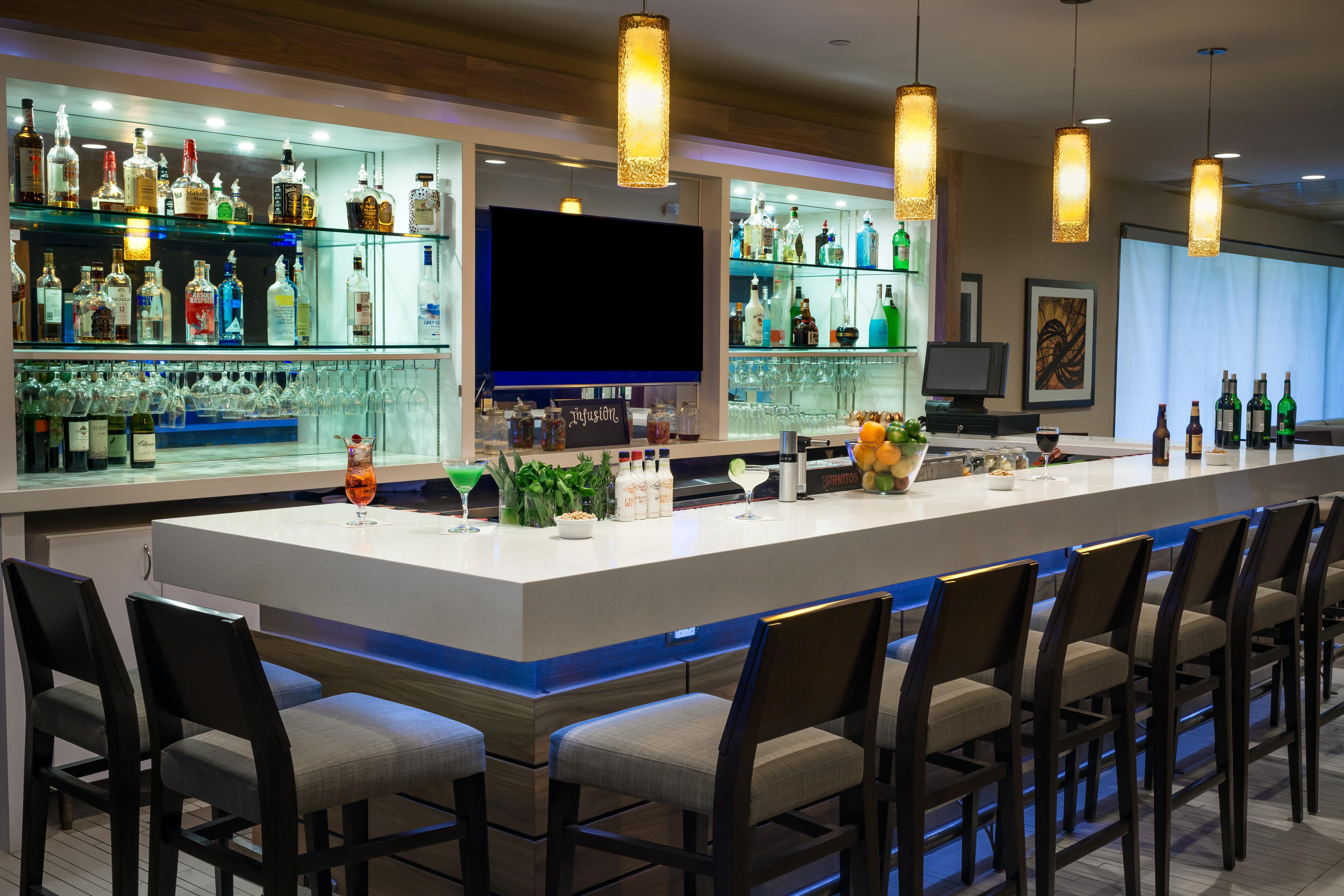 Holiday Inn San Antonio-Downtown/Market Square, An Ihg Hotel Εξωτερικό φωτογραφία