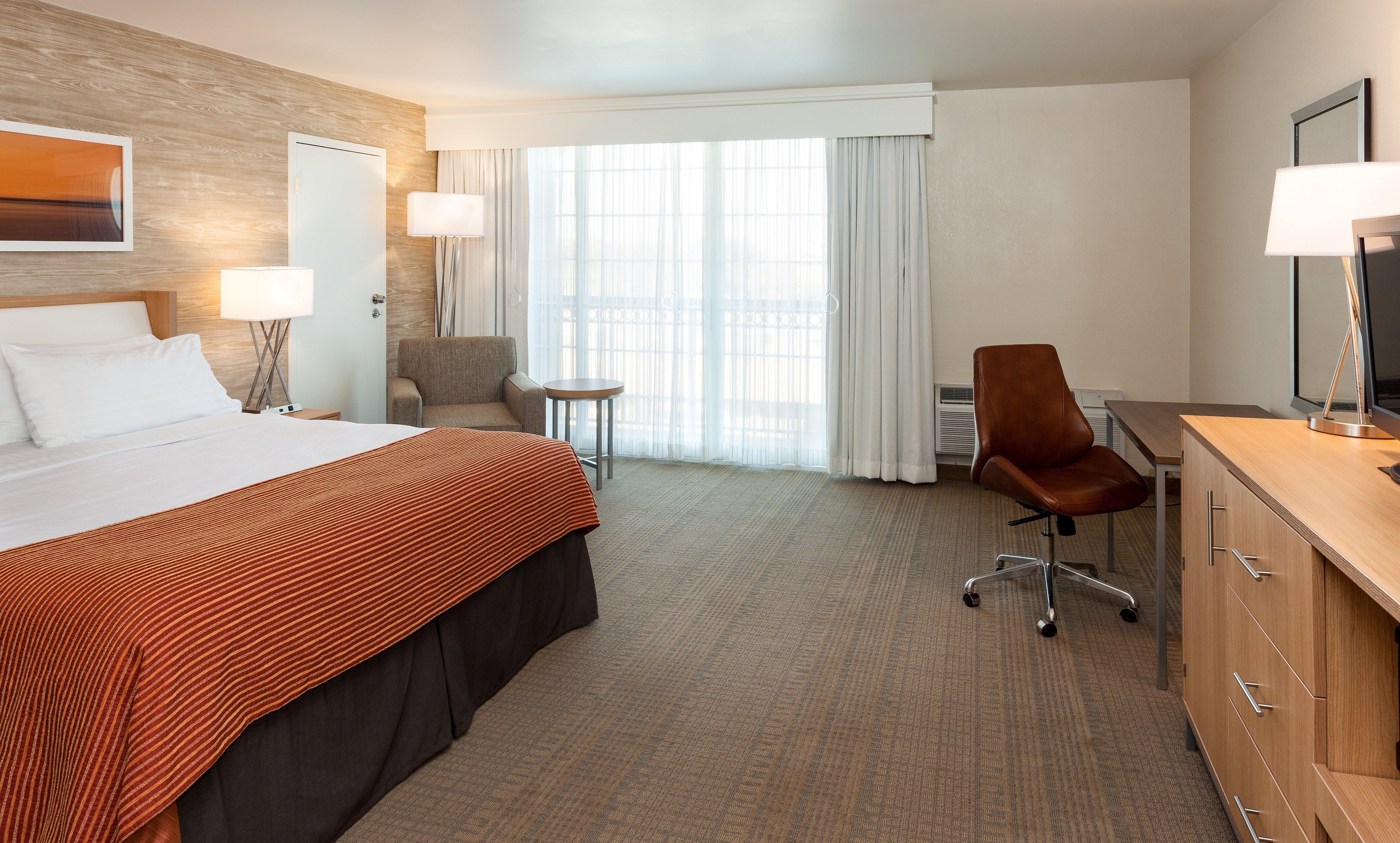Holiday Inn San Antonio-Downtown/Market Square, An Ihg Hotel Εξωτερικό φωτογραφία