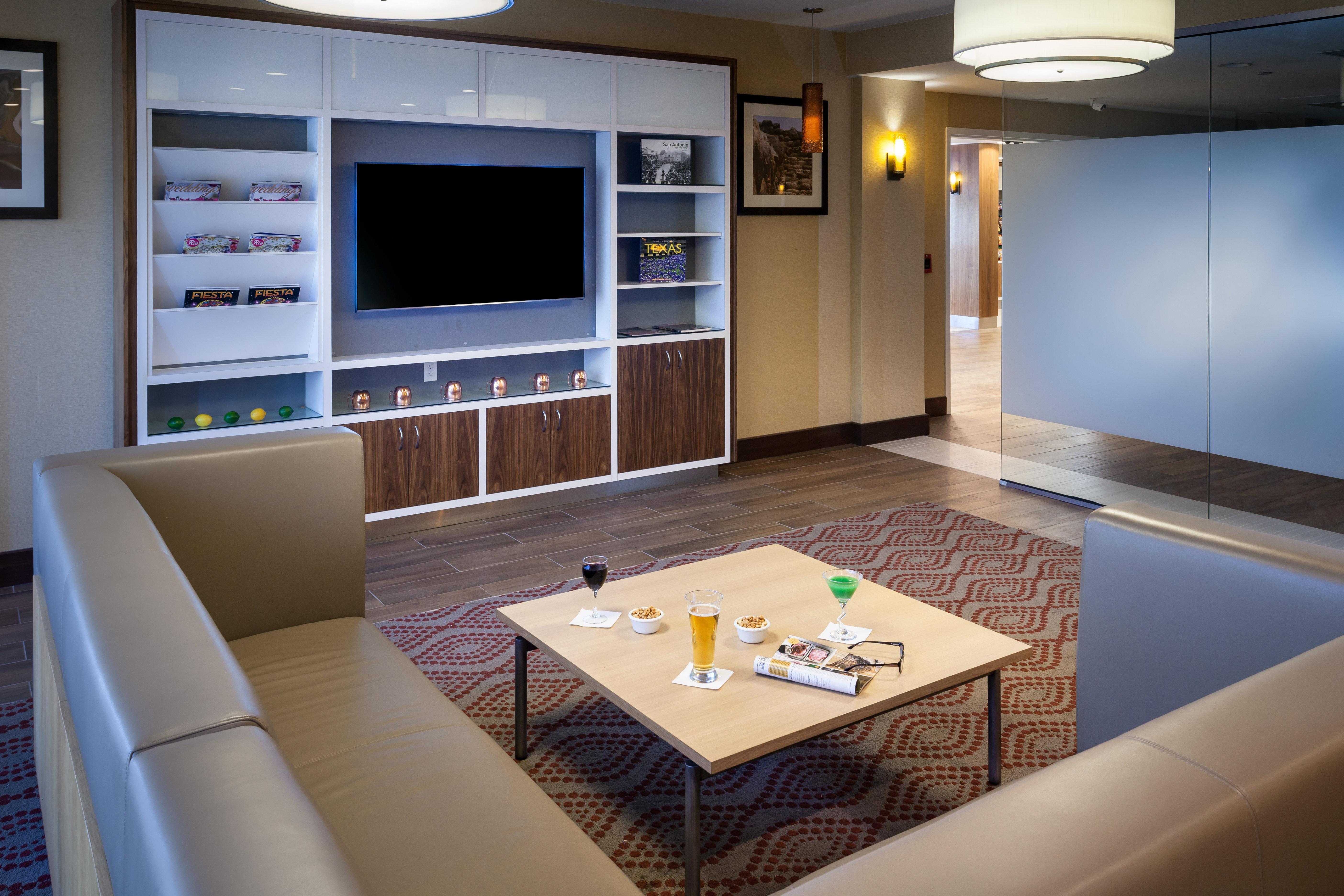 Holiday Inn San Antonio-Downtown/Market Square, An Ihg Hotel Εξωτερικό φωτογραφία