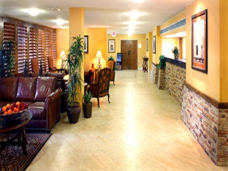 Holiday Inn San Antonio-Downtown/Market Square, An Ihg Hotel Εσωτερικό φωτογραφία