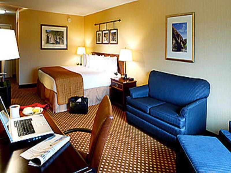 Holiday Inn San Antonio-Downtown/Market Square, An Ihg Hotel Εξωτερικό φωτογραφία