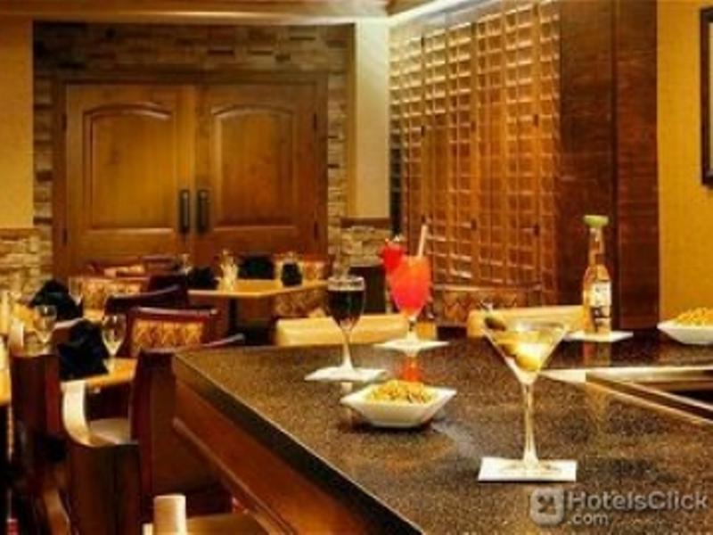 Holiday Inn San Antonio-Downtown/Market Square, An Ihg Hotel Εξωτερικό φωτογραφία