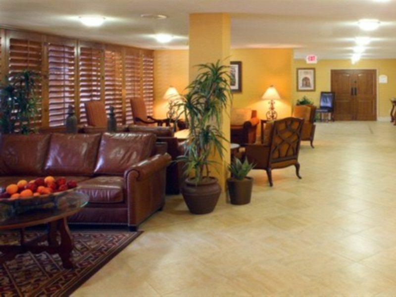 Holiday Inn San Antonio-Downtown/Market Square, An Ihg Hotel Εξωτερικό φωτογραφία