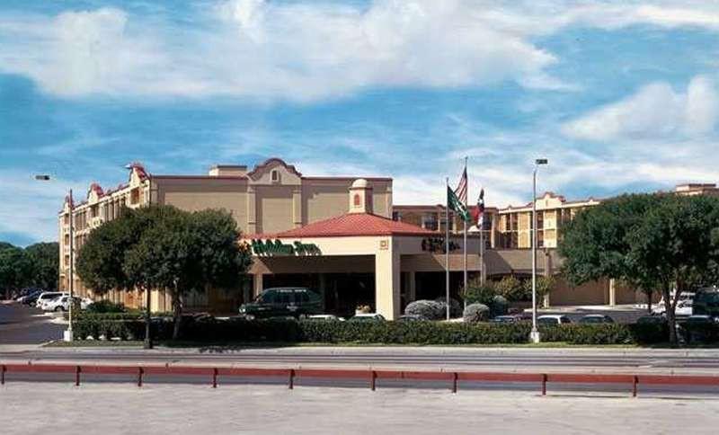 Holiday Inn San Antonio-Downtown/Market Square, An Ihg Hotel Εξωτερικό φωτογραφία