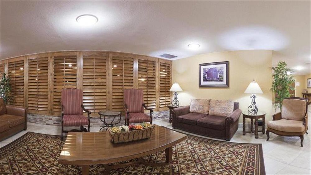 Holiday Inn San Antonio-Downtown/Market Square, An Ihg Hotel Εξωτερικό φωτογραφία