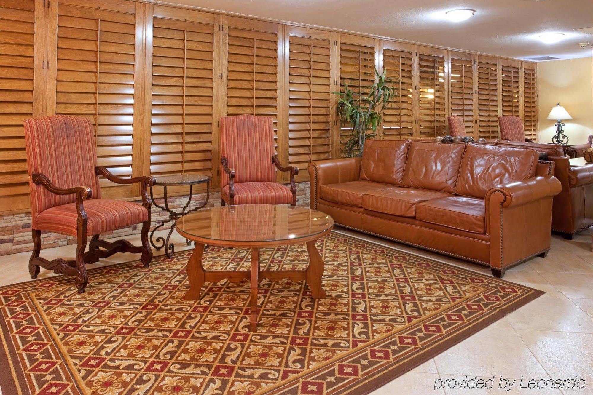 Holiday Inn San Antonio-Downtown/Market Square, An Ihg Hotel Εξωτερικό φωτογραφία