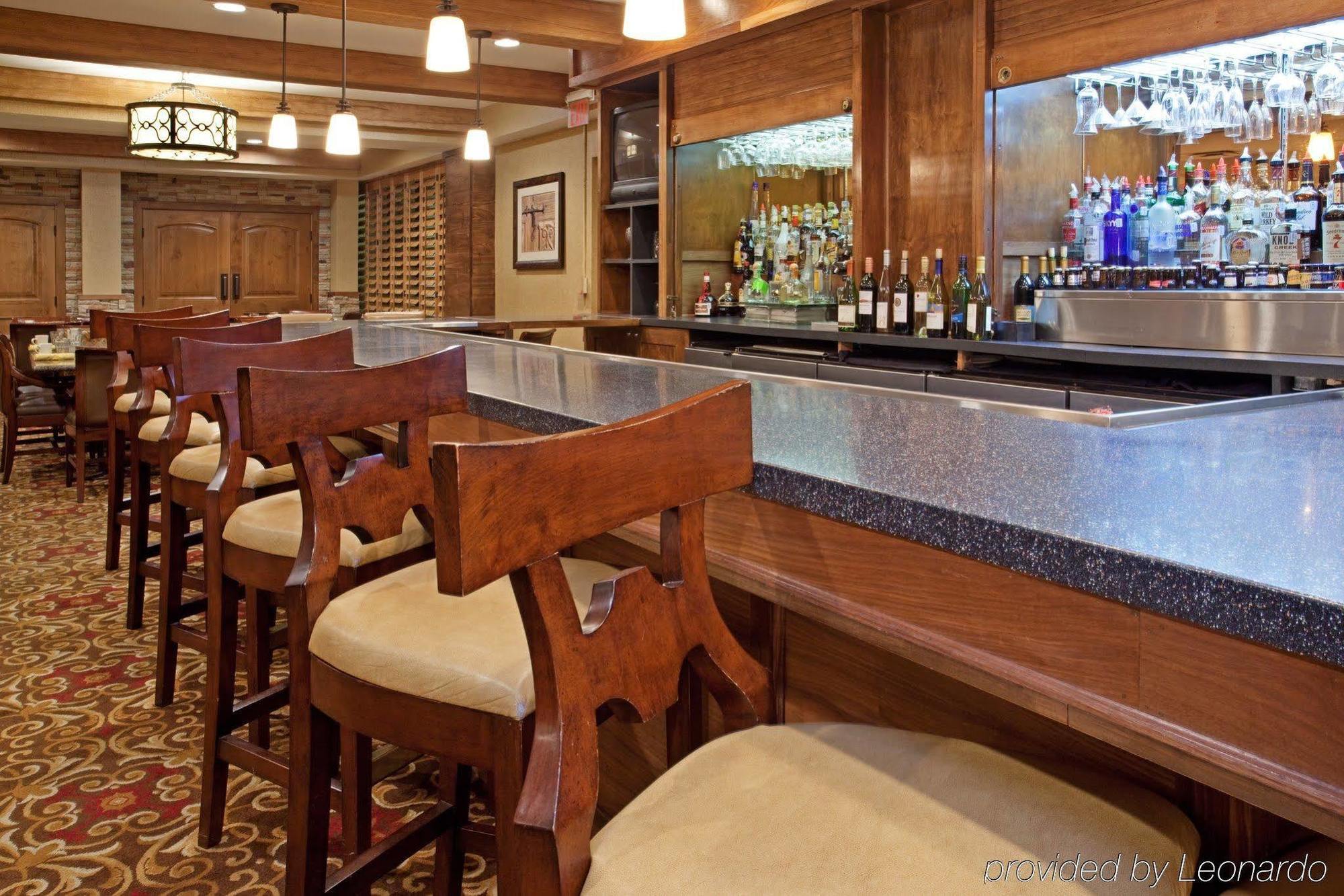 Holiday Inn San Antonio-Downtown/Market Square, An Ihg Hotel Εξωτερικό φωτογραφία