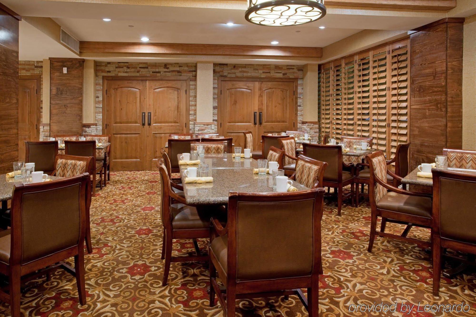 Holiday Inn San Antonio-Downtown/Market Square, An Ihg Hotel Εξωτερικό φωτογραφία