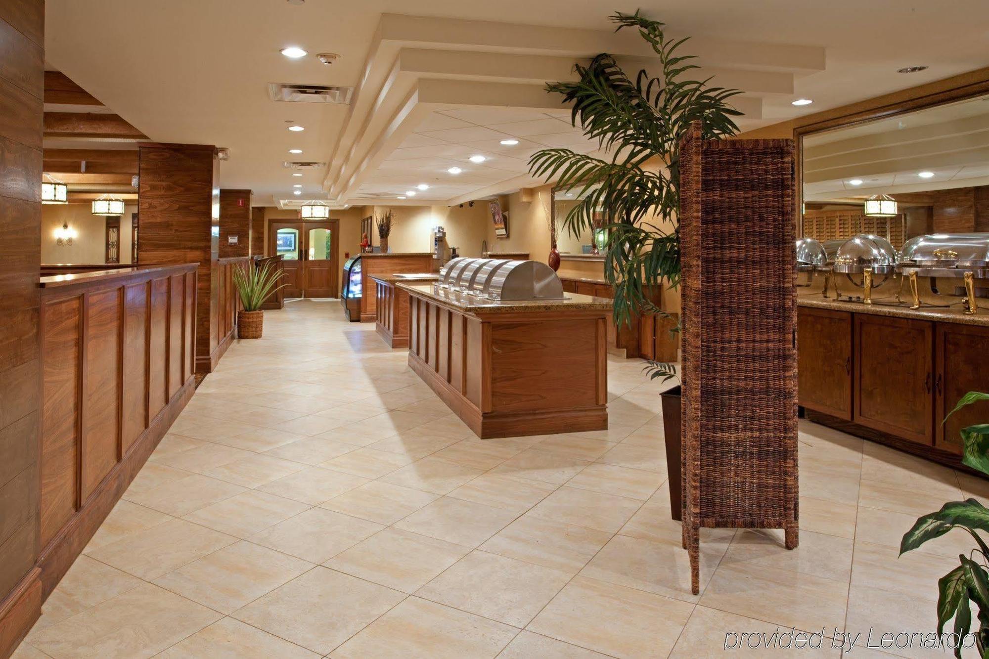 Holiday Inn San Antonio-Downtown/Market Square, An Ihg Hotel Εξωτερικό φωτογραφία