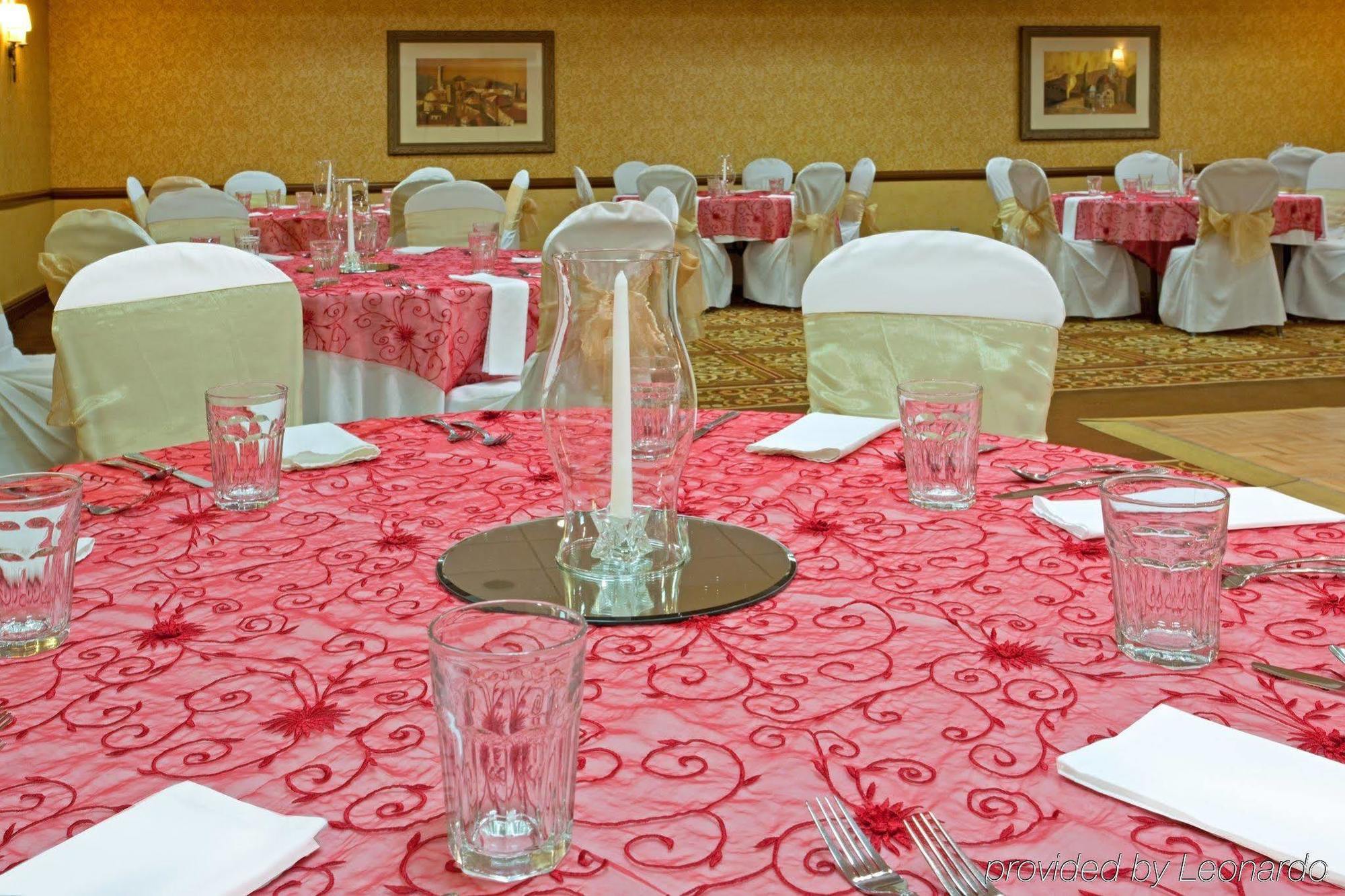 Holiday Inn San Antonio-Downtown/Market Square, An Ihg Hotel Εξωτερικό φωτογραφία