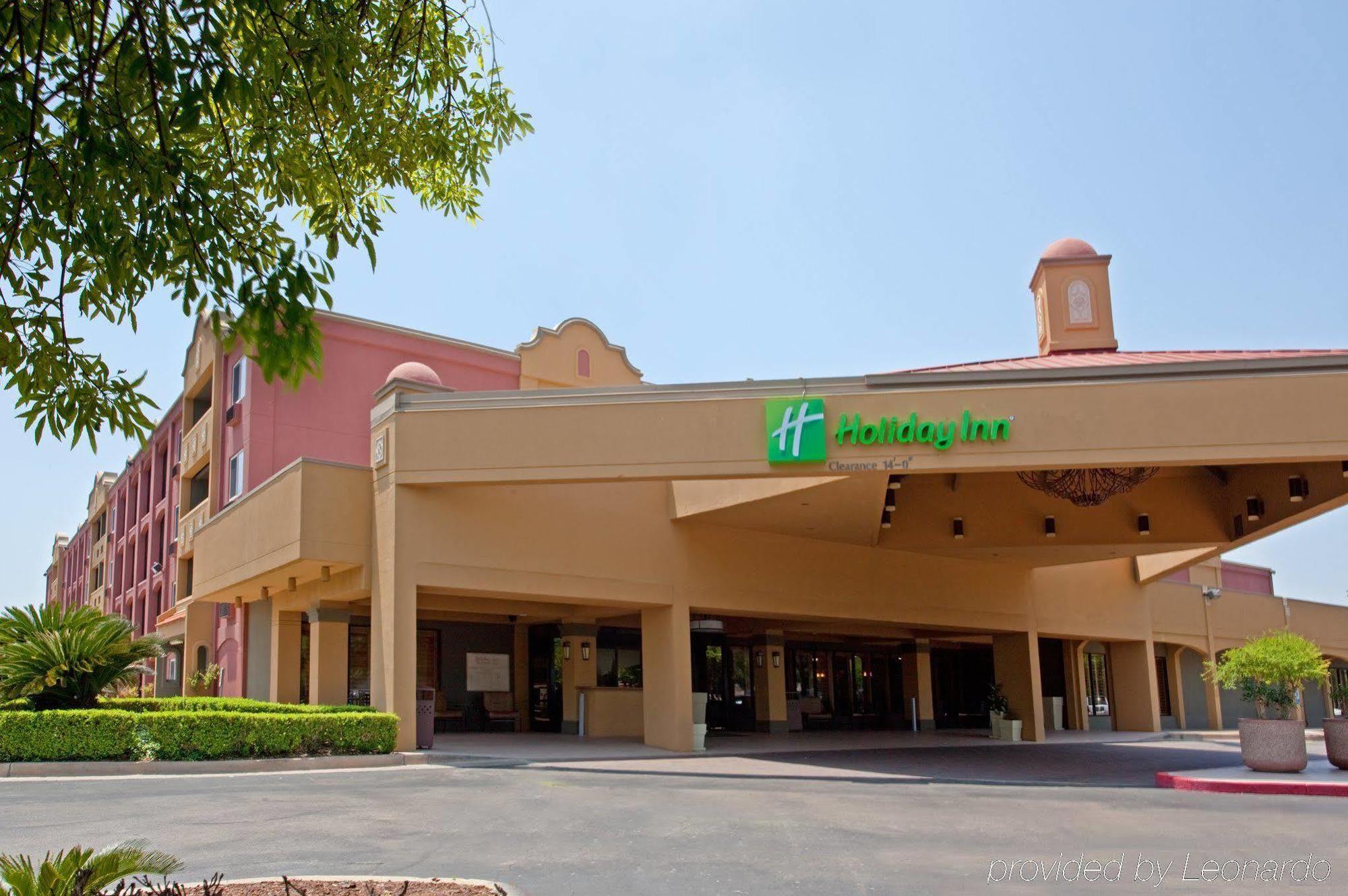Holiday Inn San Antonio-Downtown/Market Square, An Ihg Hotel Εξωτερικό φωτογραφία
