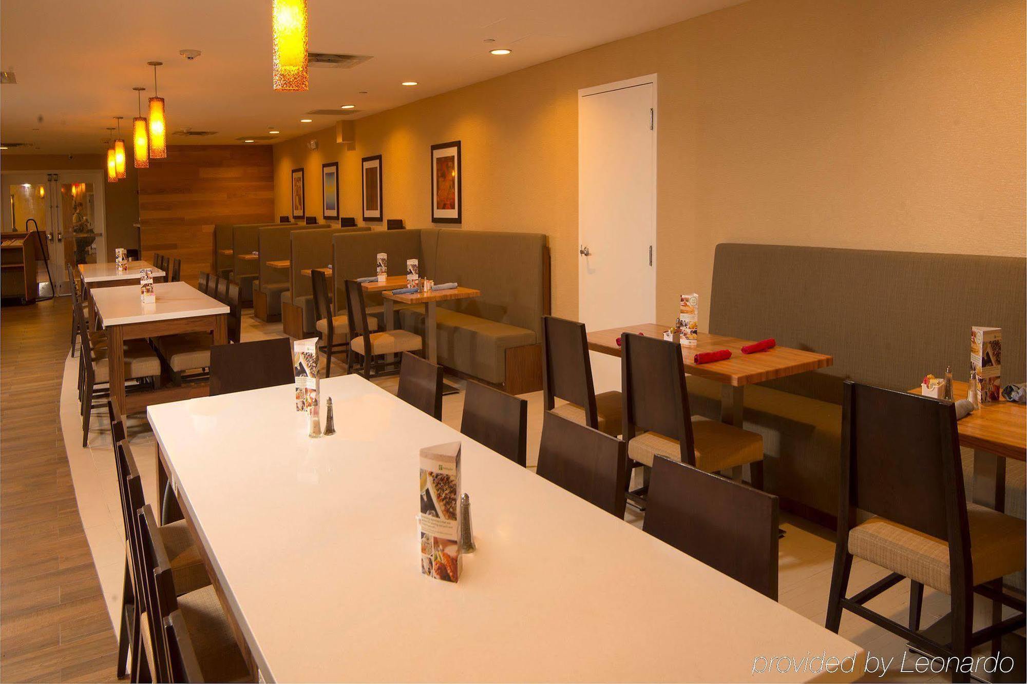 Holiday Inn San Antonio-Downtown/Market Square, An Ihg Hotel Εξωτερικό φωτογραφία