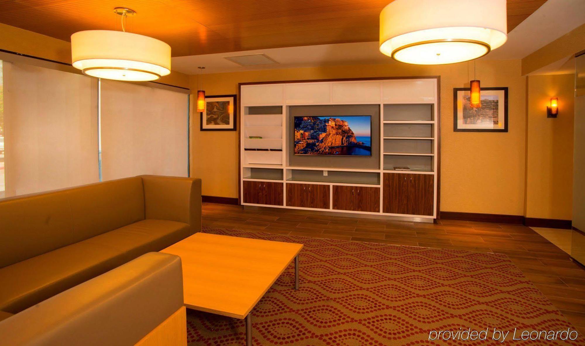 Holiday Inn San Antonio-Downtown/Market Square, An Ihg Hotel Εξωτερικό φωτογραφία