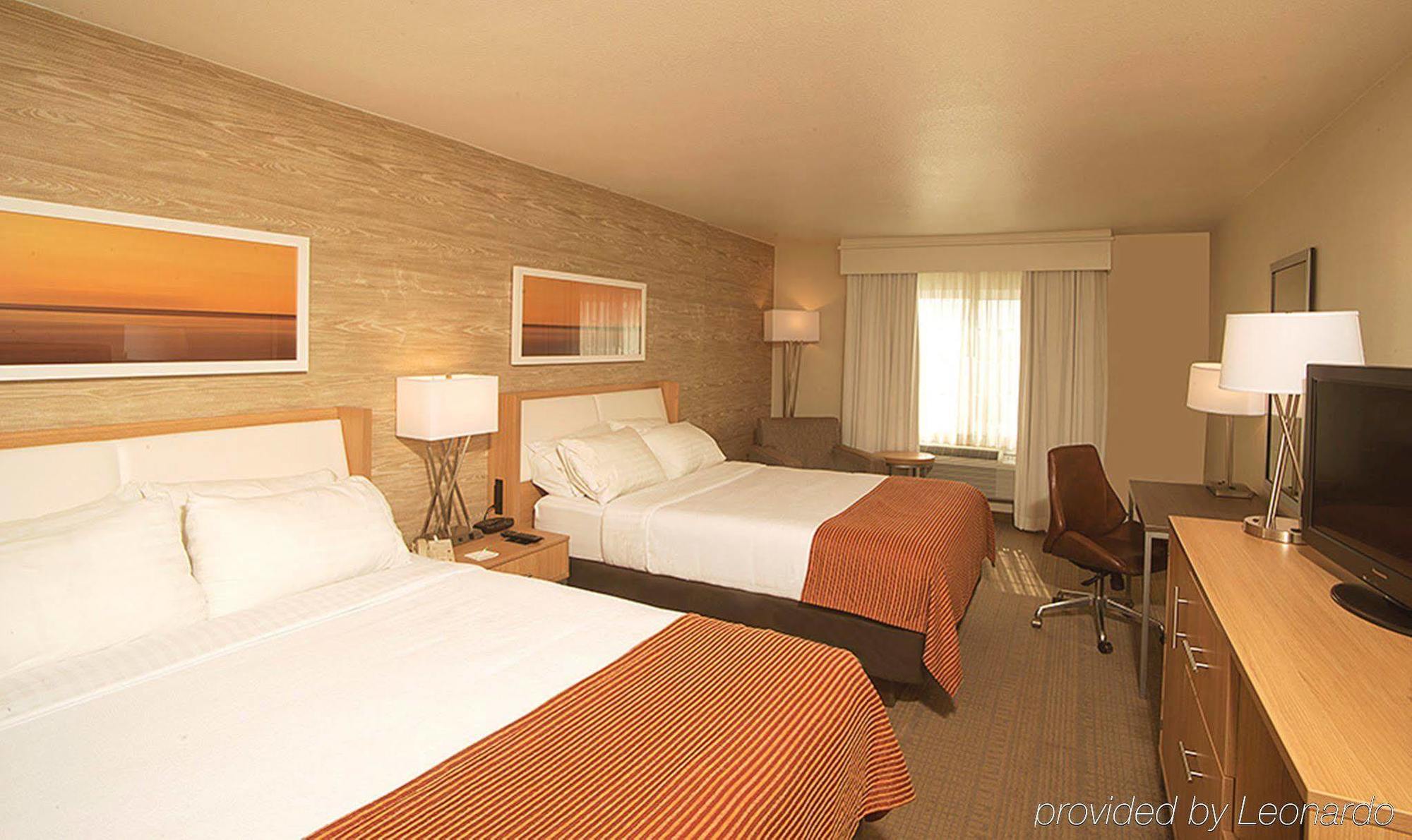 Holiday Inn San Antonio-Downtown/Market Square, An Ihg Hotel Εξωτερικό φωτογραφία