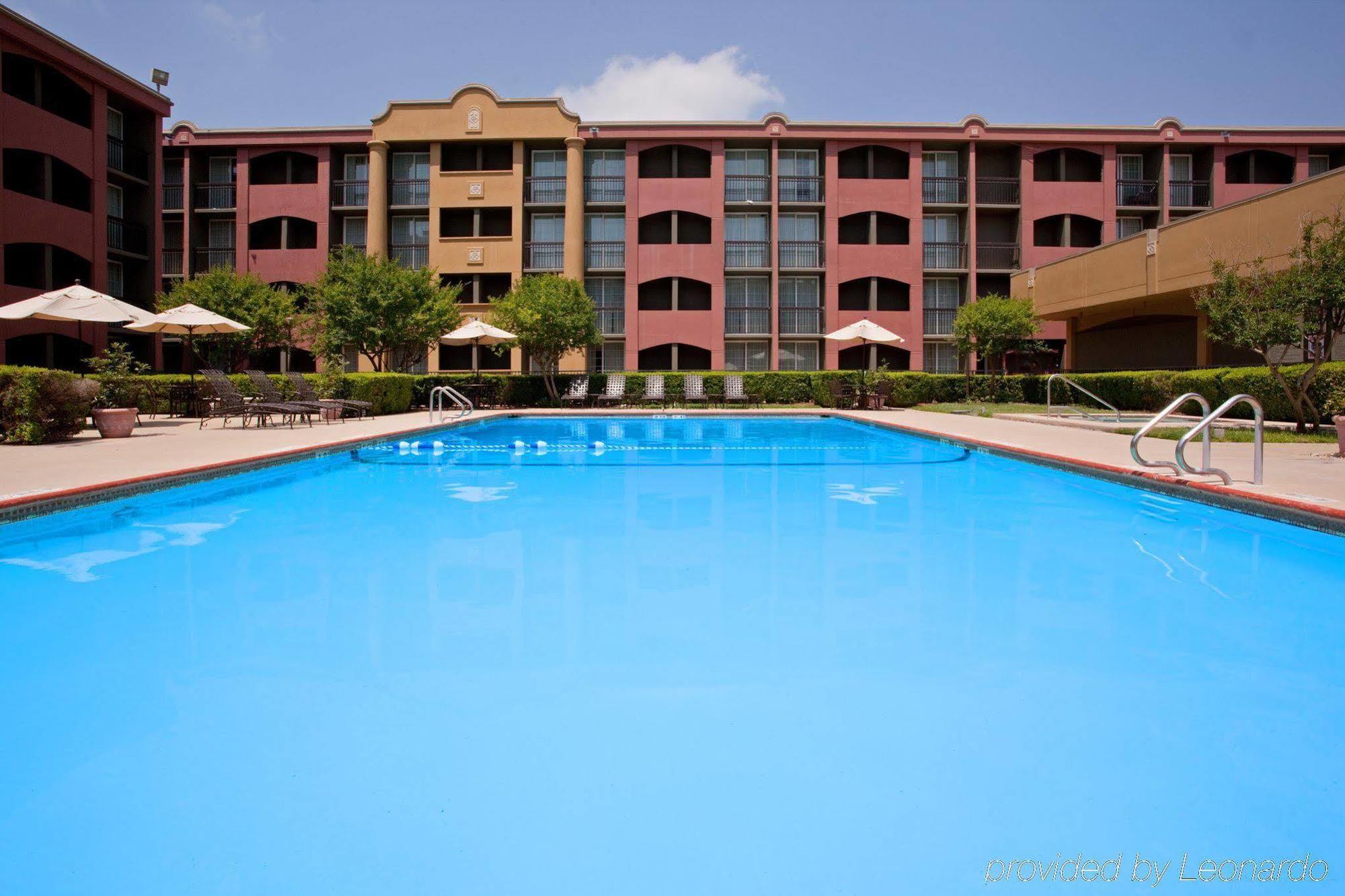 Holiday Inn San Antonio-Downtown/Market Square, An Ihg Hotel Εξωτερικό φωτογραφία