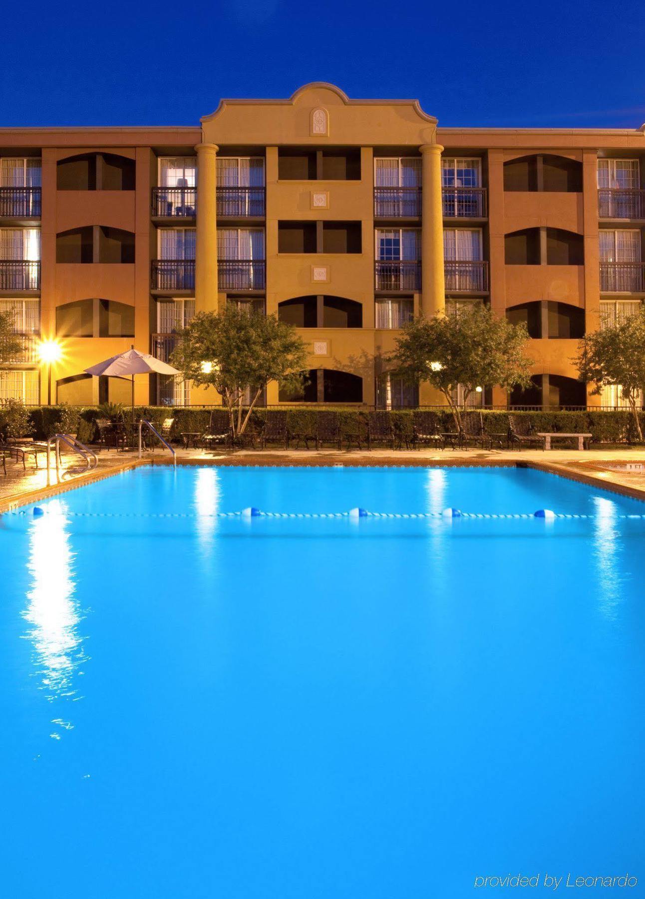 Holiday Inn San Antonio-Downtown/Market Square, An Ihg Hotel Εξωτερικό φωτογραφία