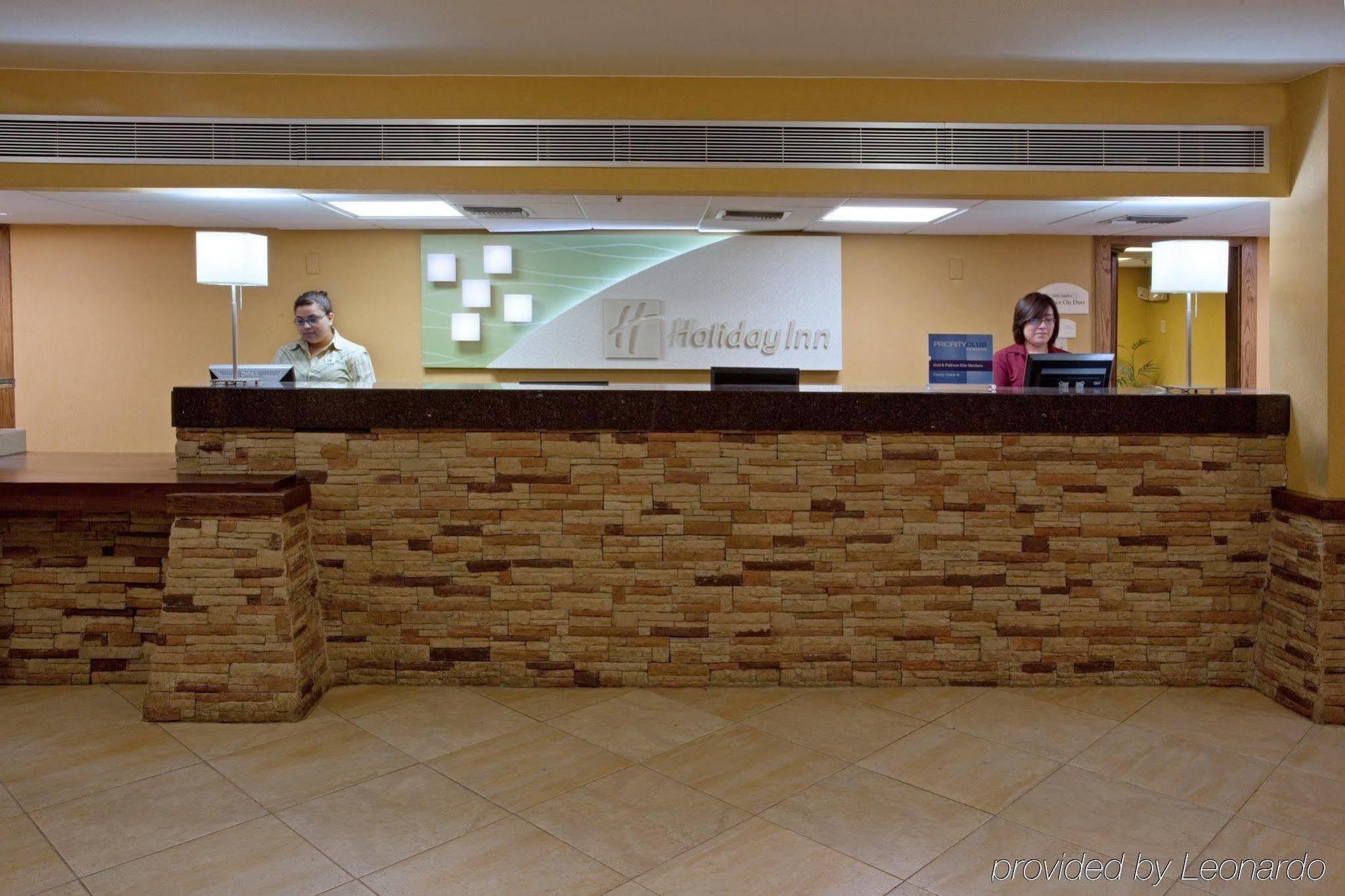Holiday Inn San Antonio-Downtown/Market Square, An Ihg Hotel Εξωτερικό φωτογραφία
