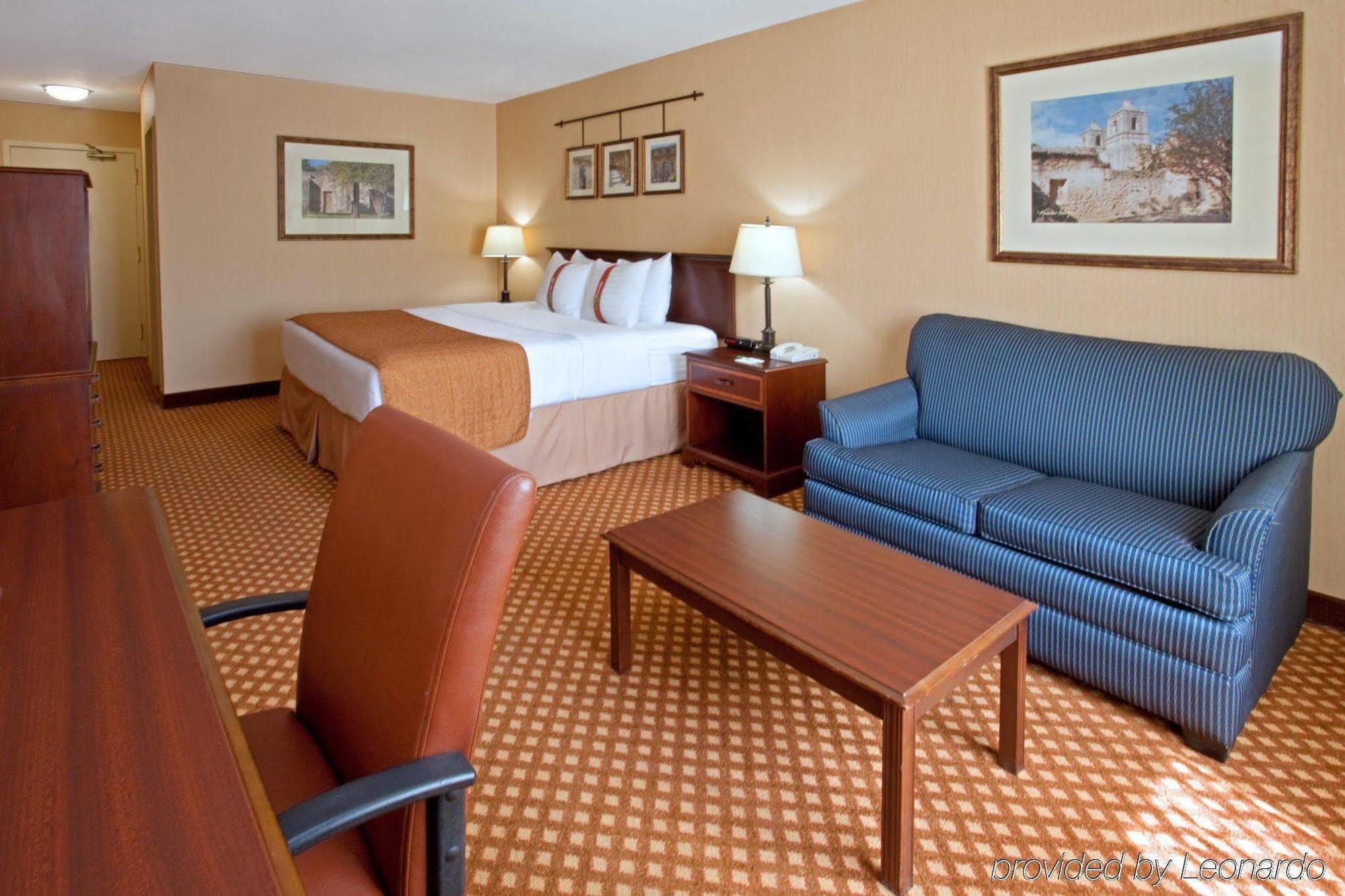 Holiday Inn San Antonio-Downtown/Market Square, An Ihg Hotel Εξωτερικό φωτογραφία