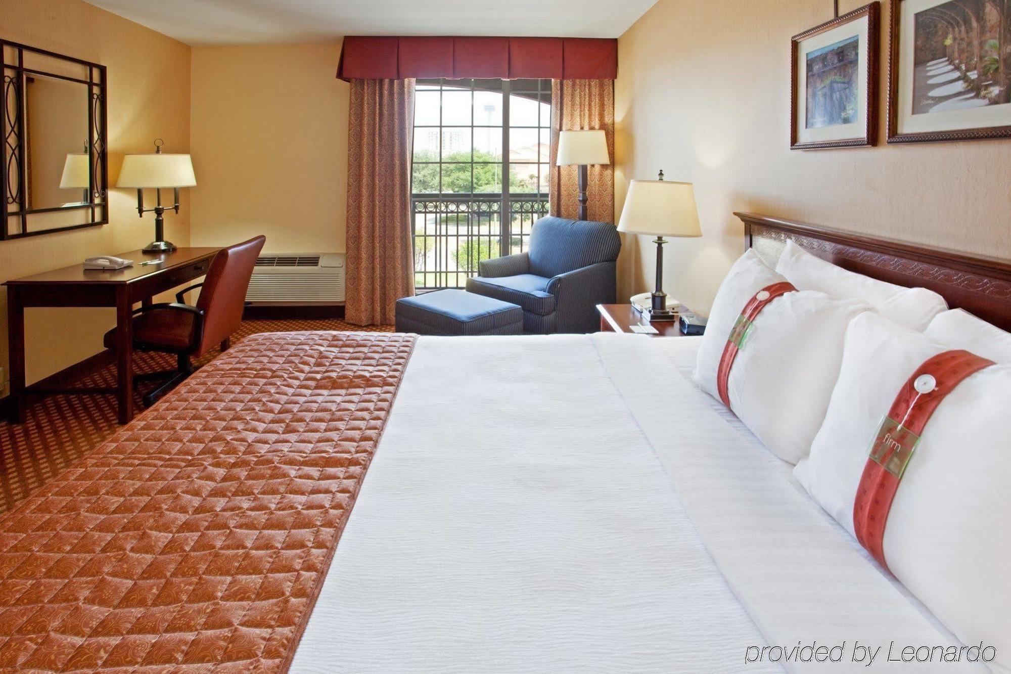 Holiday Inn San Antonio-Downtown/Market Square, An Ihg Hotel Δωμάτιο φωτογραφία
